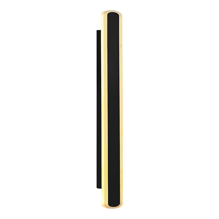 LED Wandlamp voor buiten STICK LED/12W/230V IP65 3000K 60 cm