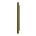 LED Wandlamp voor buiten STICK LED/28W/230V IP65 3000K 90 cm