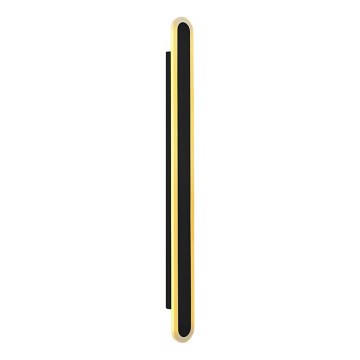 LED Wandlamp voor buiten STICK LED/28W/230V IP65 3000K 90 cm