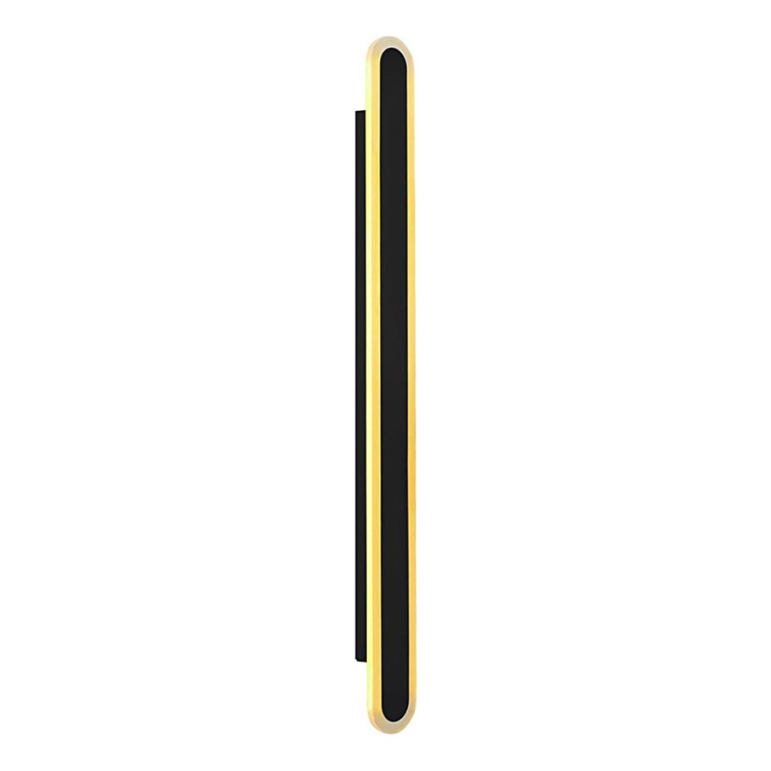 LED Wandlamp voor buiten STICK LED/28W/230V IP65 3000K 90 cm