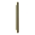 LED Wandlamp voor buiten STICK LED/28W/230V IP65 3000K 90 cm
