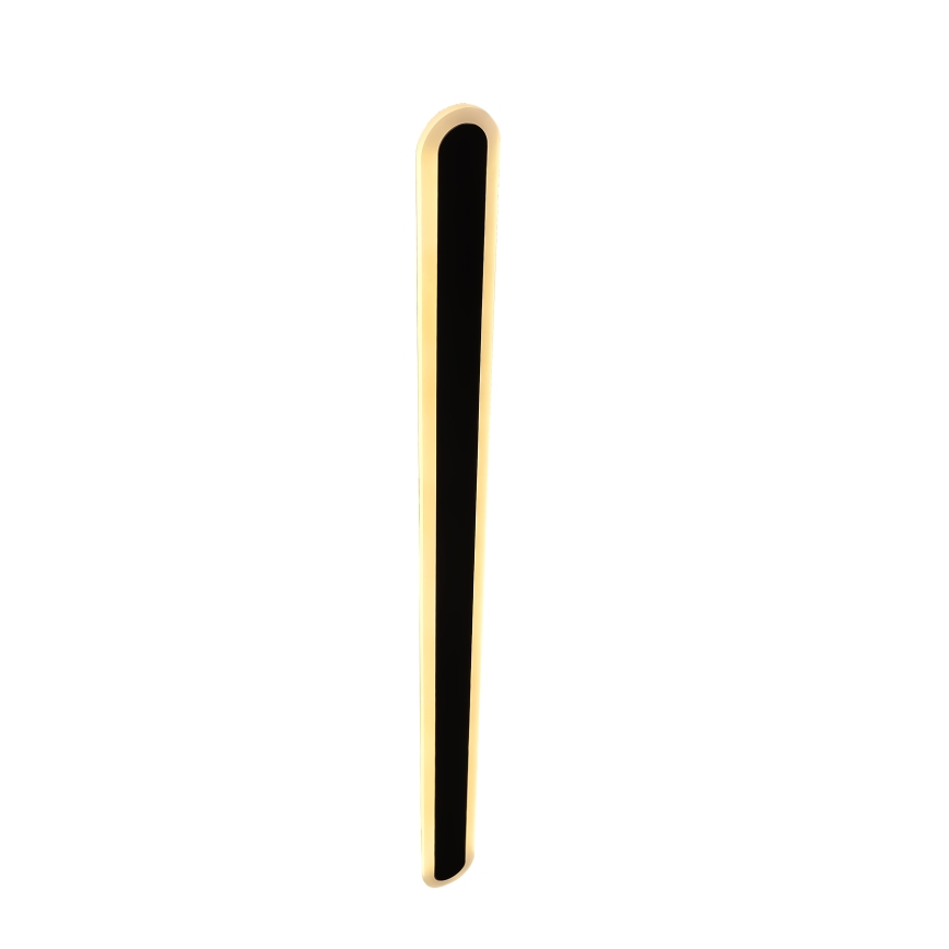 LED Wandlamp voor buiten STICK LED/36W/230V IP65 3000K 120 cm