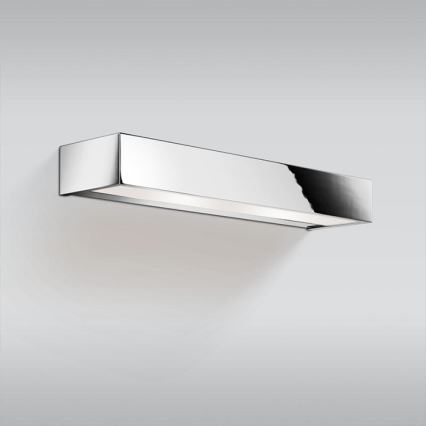 LED-wandlamp voor de badkamer LED/9W/230V 40 cm IP44 glanzend chroom