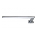 LED-wandlamp voor de badkamer SHINE LED/11W/230V 45 cm IP44 glanzend chroom