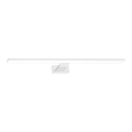 LED-wandlamp voor de badkamer SHINE LED/13,8W/230V 60 cm IP44 wit