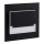 LED-wandlamp voor trappen SABIK MINI LED/0,8W/12V 3000K