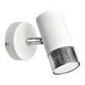 LED Wandspot DANI 1xGU10/8W/230V