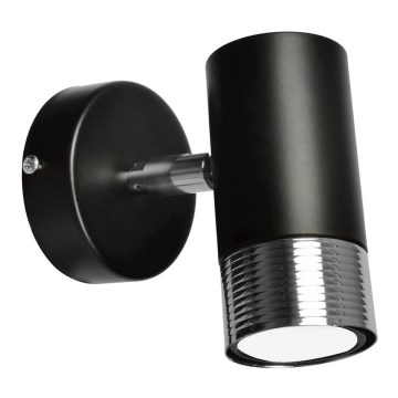 LED Wandspot DANI 1xGU10/8W/230V