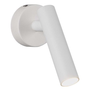 LED Wandspot LED/2W/230V 3000K wit