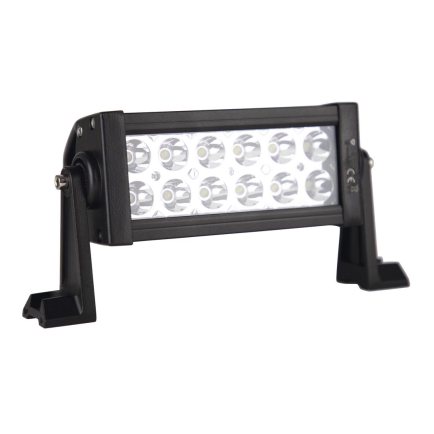 LED Werklamp EPISTAR LED/36W/10-30V IP67 6000K