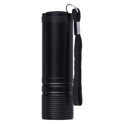 LED Zaklamp COB LED/3xAAA