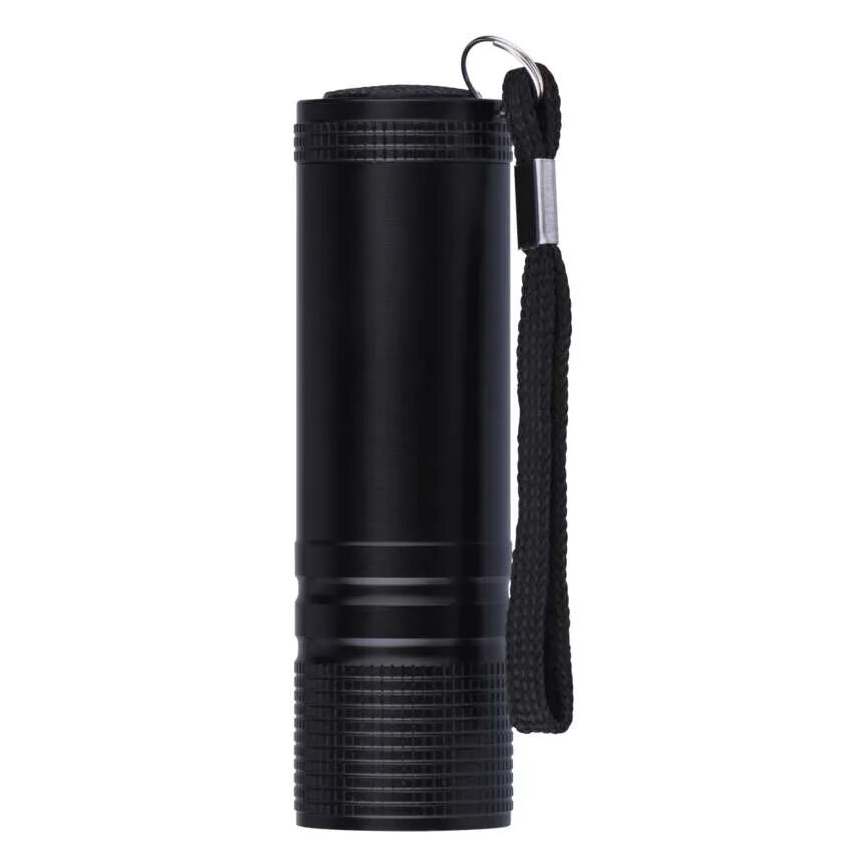 LED Zaklamp COB LED/3xAAA