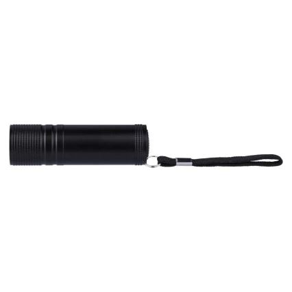 LED Zaklamp COB LED/3xAAA