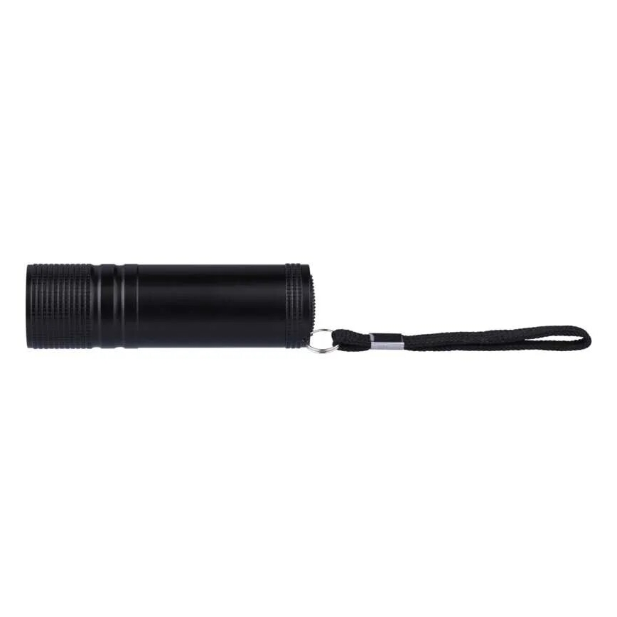 LED Zaklamp COB LED/3xAAA