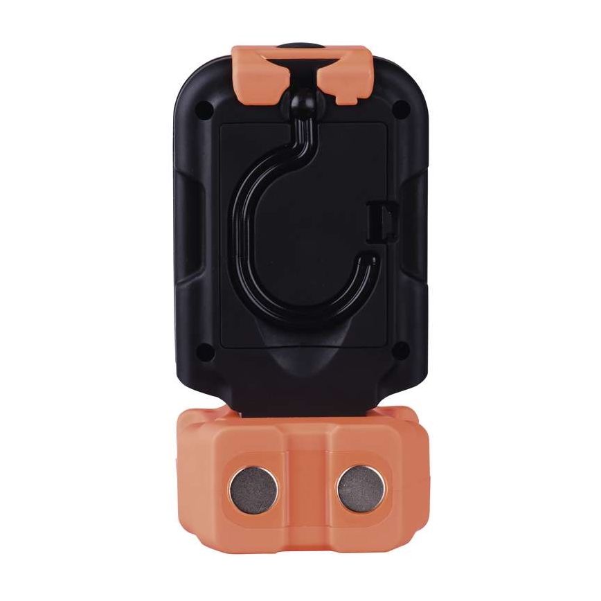 LED Zaklantaarn LED/3W/3xAAA