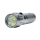 LED Zaklantaarn LED/3WCOB/3xAAA, infra laser