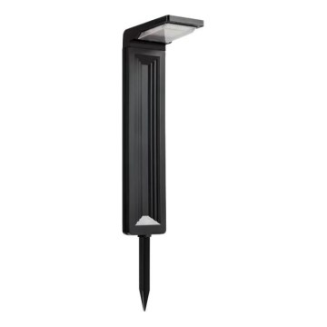 LED Zonne-energie lamp LED/0,2W/3,7V 6500K IP44 2200 mAh