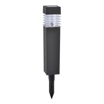 LED Zonne-energie lamp MARTIN LED/1,2V 600 mAh IP44