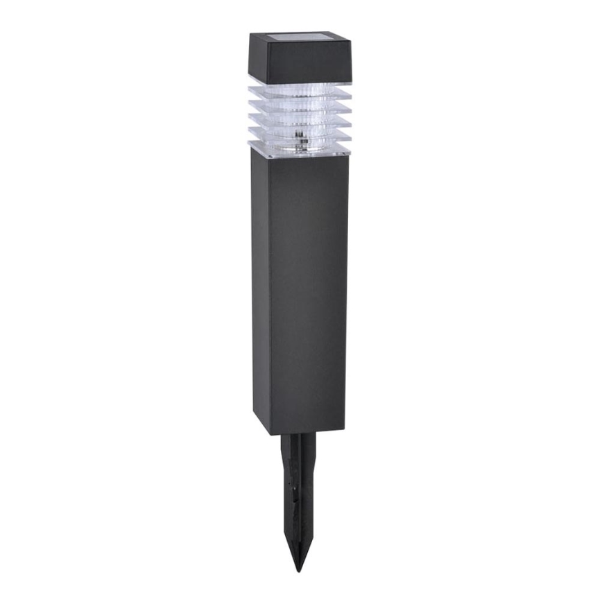 LED Zonne-energie lamp MARTIN LED/1,2V 600 mAh IP44