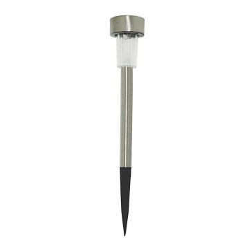 LED Zonne-energie lamp PIN LED/1,2V 40 mAh IP44