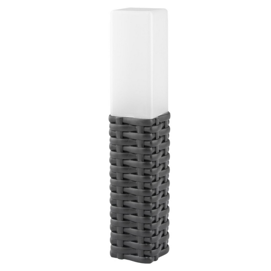LED Zonne-energie lamp RABBIA LED/1,2V 300 mAh IP44