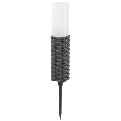 LED Zonne-energie lamp RABBIA LED/1,2V 300 mAh IP44