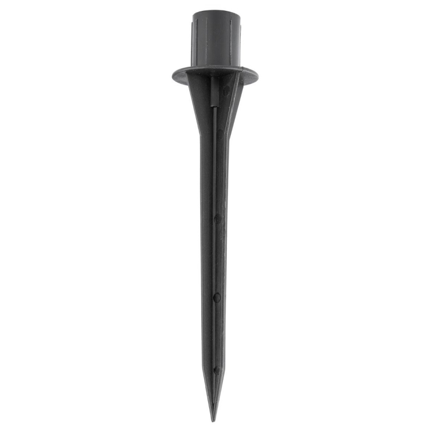 LED Zonne-energie lamp RABBIA LED/1,2V 300 mAh IP44