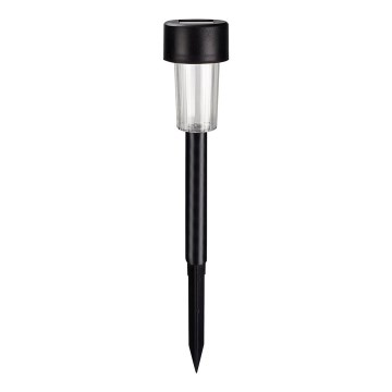 LED Zonne-energie lamp STIK LED/1,2V 40 mAh IP44