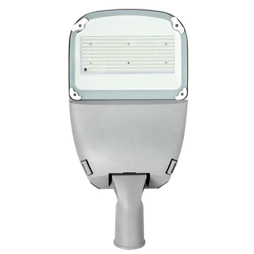LED Dimbare Zonne-LED-straatlamp SAMSUNG CHIP LED/50W/6,4V 4000K IP65 30000 mAh + afstandsbediening