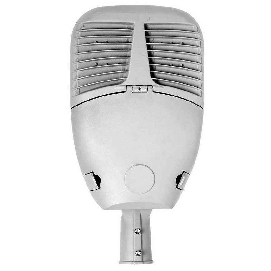 LED Dimbare Zonne-LED-straatlamp SAMSUNG CHIP LED/50W/6,4V 4000K IP65 30000 mAh + afstandsbediening