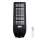 LED Zonne-energie Straatlamp VIA 200W/20000 mAh 3,2V 6000K IP54 + afstandsbediening