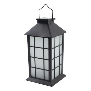 LED-zonne-hanglamp CANDELIO MILKY LED/1xAA 1600K IP44 200 mAh