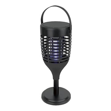 LED Zonne-insectenverdelger 3in1 LED/1,3W/3,7V IP24 20 mat