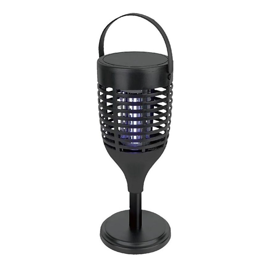 LED Zonne-insectenverdelger 3in1 LED/1,3W/3,7V IP24 20 mat