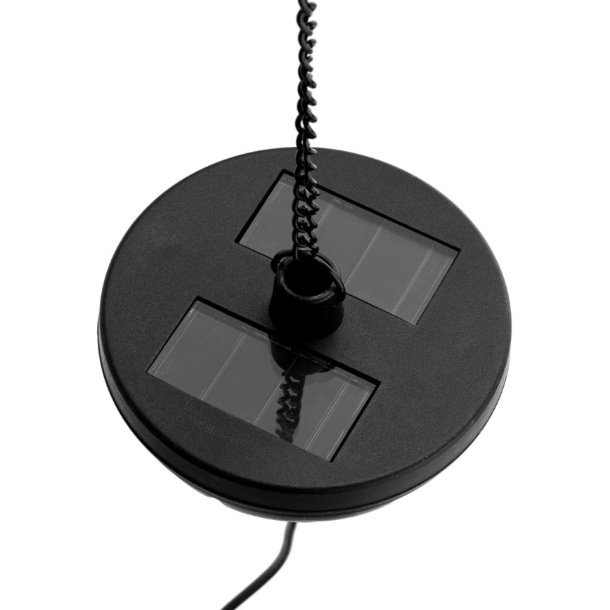 LED Zonnelamp aan kabel DINA 1,2V 200 mAh IP44