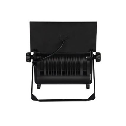LED zonne-schijnwerper met sensor LED/10W/5,5V IP65 1800 mAh