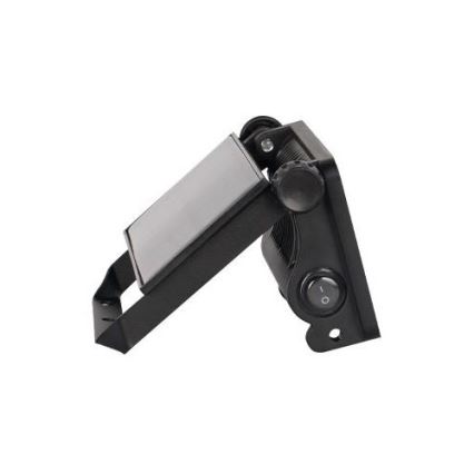 LED zonne-schijnwerper met sensor LED/30W/5,5V 3000 mAh IP54