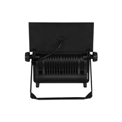 LED zonne-schijnwerper met sensor LED/30W/5,5V 3000 mAh IP54