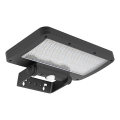 LED-zonne-schijnwerper met sensor LED/5W/3,7V 1500 mAh IP54