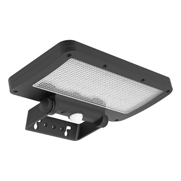 LED-zonne-schijnwerper met sensor LED/5W/3,7V 1500 mAh IP54