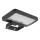 LED-zonne-schijnwerper met sensor LED/5W/3,7V 1500 mAh IP54