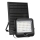 LED-zonne-schijnwerper met sensor MHCS LED/20W/3,2V 3000/4000/6500K IP65 10000 mAh + afstandsbediening