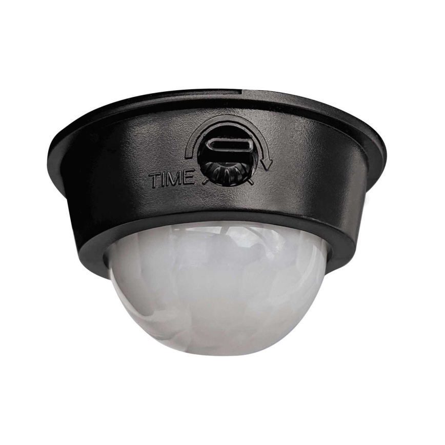 LED Zonne-sensor schijnwerper TOMI LED/10W/7,4V 1800 mAh IP44