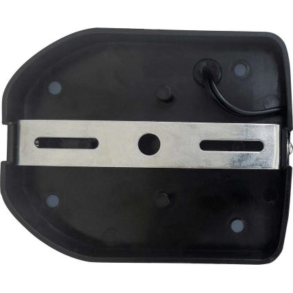 LED Zonne-sensor schijnwerper TOMI LED/10W/7,4V 1800 mAh IP44