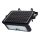 LED Zonne-spot met bewegings- en schemersensor EPAD LED/10W/3000 mAh 7,4V 4000K IP65