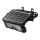 LED Zonne-spot met bewegings- en schemersensor EPAD LED/5W/3000 mAh 3,7V 4000K IP65
