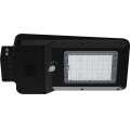 LED zonne-straatlamp met sensor LED/20W/7,4V IP65 5400 mAh