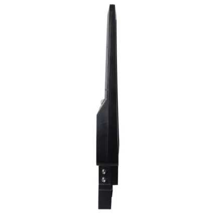 LED Zonne-energie Straatlamp met sensor LED/40W/9,6V IP65 6000K 12000 mAh + afstandsbediening