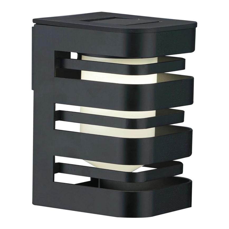 LED Zonne-wandlamp AGIDE LED/1,2V 300 mAh IP44