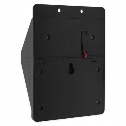 LED-wandlamp op zonne-energie met sensor en extern paneel LED/0,55W/3,7V 1200 mAh IP44